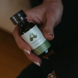 1800 Tincture