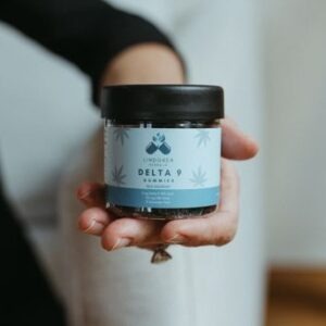 Delta 9 Gummies