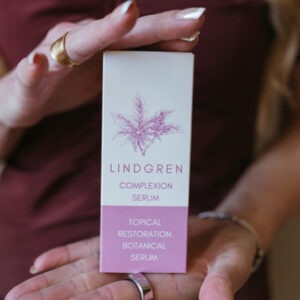 Complexion Serum