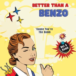 Better Than a Benzo